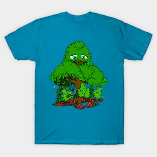 Mother Tree T-Shirt